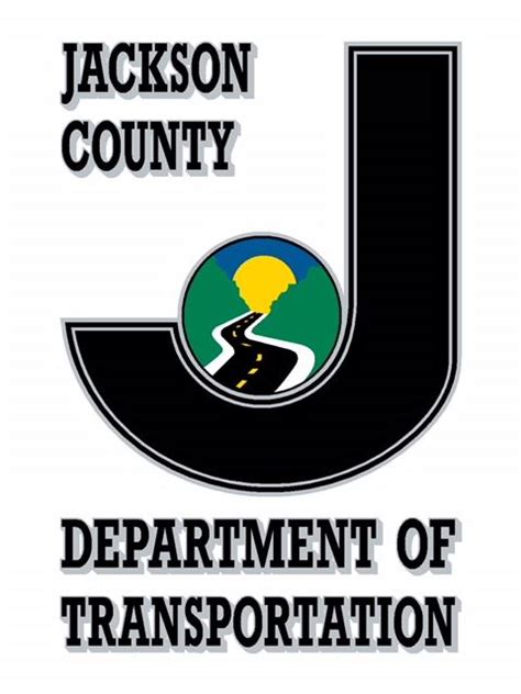 Jackson County Department of Transportation Jackson County, MI