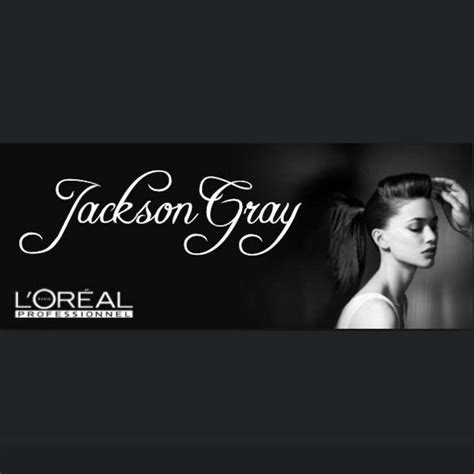 Jackson Gray Facebook Leizhou