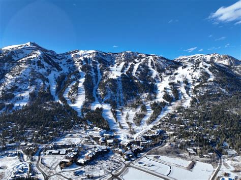 Jackson Hole Mountain Resort welcomes 2 new board of directors