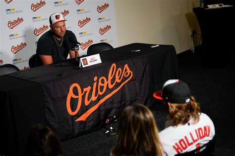 Jackson Holliday’s family takes in firsthand view of Orioles’ top prospect’s growth with Aberdeen IronBirds