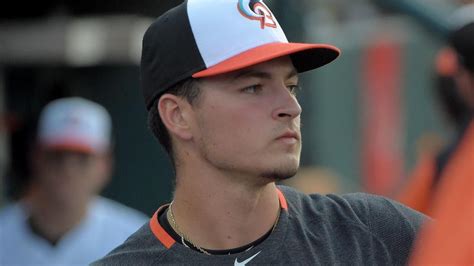 Jackson Holliday out to make Orioles’ 2024 opening day roster after year of awards: ‘That’s the goal’