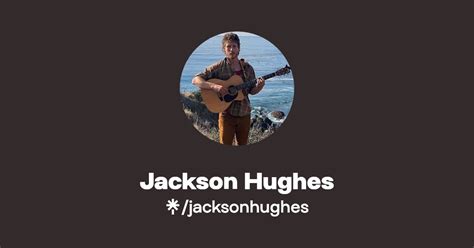 Jackson Hughes Instagram Bandung