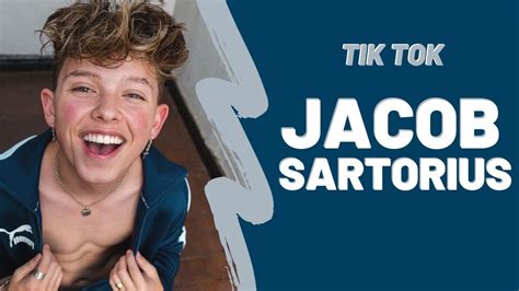 Jackson Jacob Tik Tok Orlando