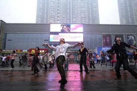 Jackson Michael Linkedin Chengdu