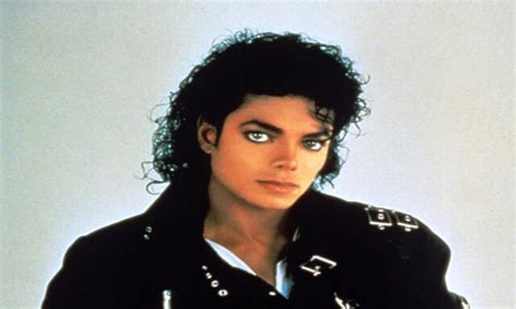 Jackson Michael Photo Caracas