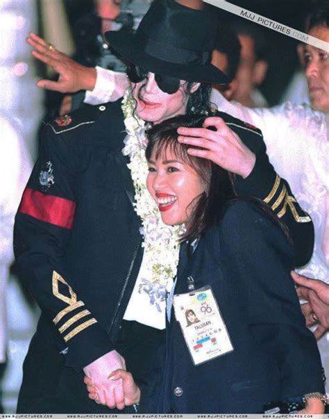 Jackson Michael Photo Manila