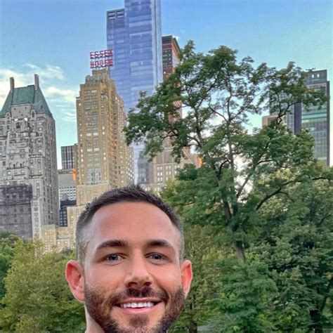 Jackson Miller Instagram New York