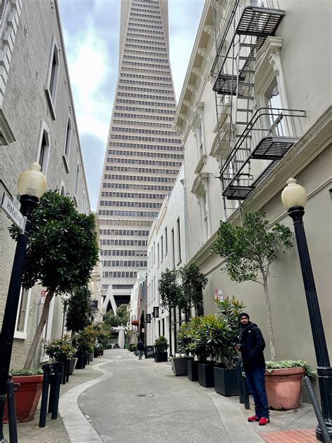Jackson Morgan Instagram San Francisco