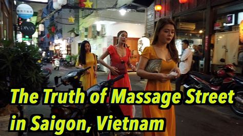 Jackson Myers Video Ho Chi Minh City