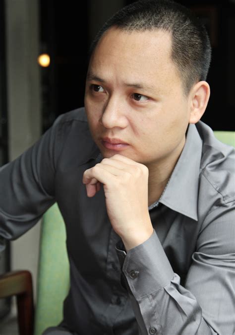 Jackson Nguyen  Haiphong