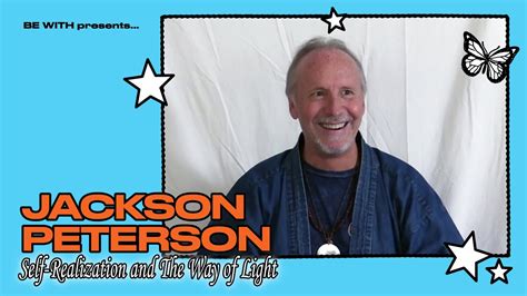 Jackson Peterson  Medellin