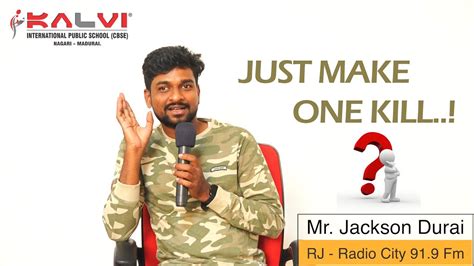 Jackson Richard Only Fans Madurai
