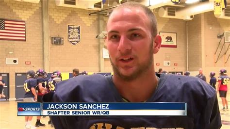 Jackson Sanchez Video Pittsburgh