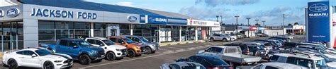 Jackson Suzuki Dealership - Devonport Suzuki Australia