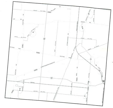 Jackson Township, Ohio Zoning Map Zoneomics