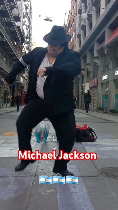Jackson Walker Video Buenos Aires