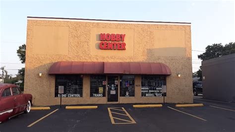 Reviews on Hobby Store in Saint Petersburg, FL - Model Citizen Hobbies, Phil's Hobby Shop, Jackson Brothers Hobby Center Plus, HR Trains & Toys, Serenity Games, Critical Hit Games, Blick Art Materials, Panda Bear Toy …. 