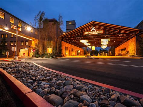 Jackson casino rancheria. Melody Mauck is the Executive Director of Human Resources for Jackson Rancheria Casino… | Learn more about Melody Mauck's work experience, education, connections & more by visiting their profile ... 