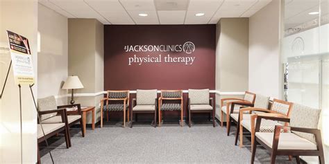 Jackson clinics. Direct access are laws in the states of Maryland and Virginia that allow you to seek care from your physical therapist without a physician referral. This means that as a patient you can call us directly if you have an injury, pain, stiffness, or weakness that you want evaluated. The Jackson Clinics can now be your FIRST stop for any aches or ... 