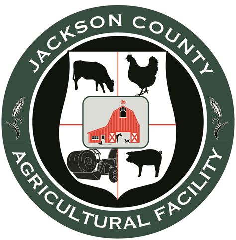 Jackson county ag center. Things To Know About Jackson county ag center. 