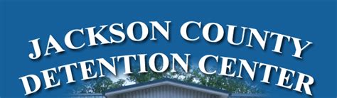 Jackson county detention center visitation.  Visit the Jackson County Detentio...