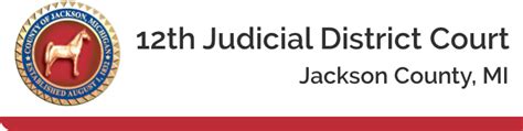 Jackson county district court docket.  For more information on which ty...