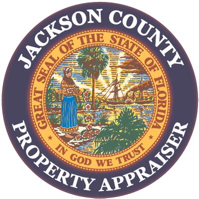 Jackson county fl property appraiser.  To protect customer data, some forms may be accessed only...