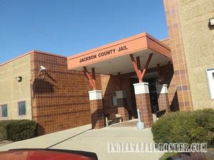 Jackson county jail view.  Search for current and historical information about ...