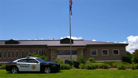 Jackson county nc inmate search.  Learn about Jackson County Detention Center including...