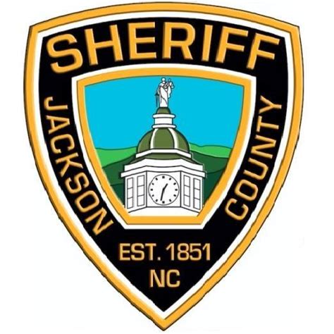 Jackson county nc sheriff app.  Access parcel data, basemaps, and more in various formats. ...
