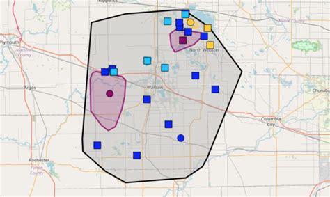 Jackson county remc outage map. Things To Know About Jackson county remc outage map. 
