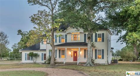 Jackson county tx.  In Jackson County, most residents own their homes.  Edna...