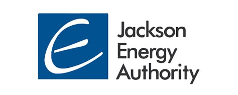 Jackson energy authority. Jackson Energy Authority is one of few public utilities in the United States offering customers all major utility services from one company. We provide reliable electric, gas, propane, water ... 