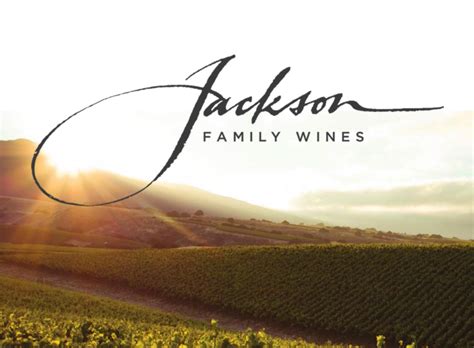 Jackson family wines. Jackson Family Wines, Santa Rosa, California. 3,103 likes · 155 talking about this. We’ve been family-owned and run since we planted our first vine in 1974. Each of our 40+ wineries 