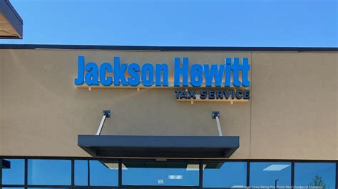 Jackson hewitt tax company. Things To Know About Jackson hewitt tax company. 