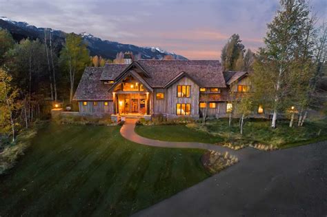 Jackson hole wyoming real estate. Brokered by Jackson Hole Sotheby's International Realty. new. Condo for sale. $1,100,000. 2 bed. 2 bath. 654 sqft. 7120 N Rachel Way Unit 4-1. Teton Village, WY 83001. 