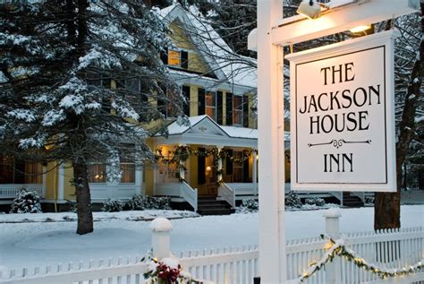 Jackson house inn. Service 5.0. Value 4.9. Travelers' Choice. GreenLeaders Silver level. This property has identified as LGBTQIA+-owned. The Jackson House Inn offers refined relaxation surrounded by the beauty of Vermont, just a 5-minute drive from the Woodstock Village Green. Our property has been described as the perfect couple's destination, or as a journey's ... 