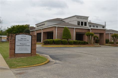Imaging Center; The Jackson Clinic; Orthopedics; Palliative Care; Physical Therapy; Respiratory Services; ... Montgomery, AL 36106 Phone: 334-273-7000; Fax 334-260 ...