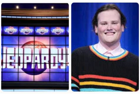 Jackson jones jeopardy gender. Rebound. How a Gay Man Can Help Jeopardy! Rebound. Now that Mike Richards is out as host after his offensive comments became public, bringing back jocular gay contestant Louis Virtel could help. I ... 
