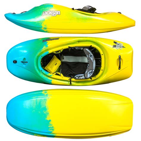 Jackson kayaks. Bite AnglerRegular $1099.99 Sale $824.99. 11′ 6″ Long. 36″ Wide. 400 lbs Capacity. Weighs 74 lbs. The Bite performs to the high bar of paddling and stand-to-fish standards associated with the Jackson Kayak name. New for 2021, the Bite Angler has been upgraded to the Comfort Seat, which is the perfect combination of … 