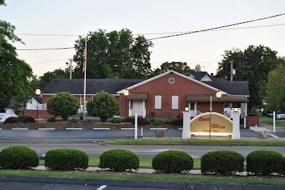 Jackson ohio funeral homes.  Lewis-Gillum Funeral Home, Jackson.  Read Mayhew...