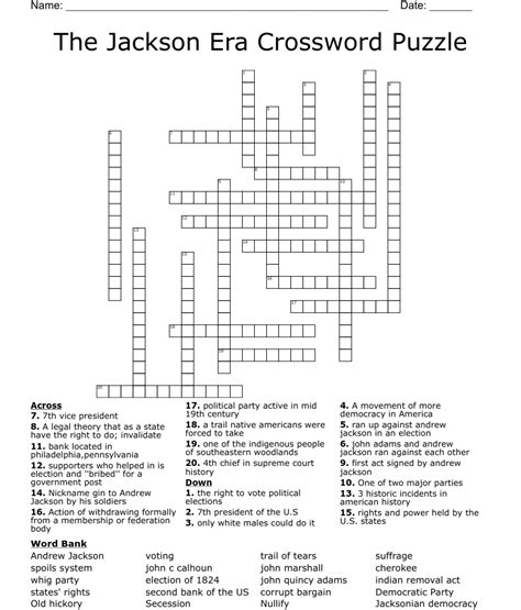 We have the answer for Jackson or Hilton crossword clue in case you've been struggling to solve this one!Crossword puzzles can be an excellent way to stimulate your brain, pass the time, and challenge yourself all at once. Of course, sometimes there's a crossword clue that totally stumps us, whether it's because we are unfamiliar with the subject matter entirely or we just are drawing a ...