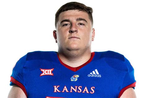 Jackson Satterwhite's Post Jackson Satterwhite Offensive Assistant with Kansas Football Former Kansas Football Player Business Student 5mo Report this post LIFE UPDATE: As some of you may know my football career has unfortunately ended. Last season I re-ruptured a disc in my low back that I had previously had surgery on in High School. .... 