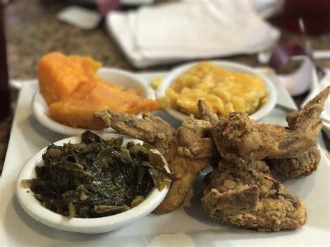 Jackson soul food miami florida. Jackson Soul Food, Miami, Florida. 1,699 likes · 4,773 were here. We're committed to catering for your every need. 