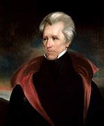 Jacksonian democracy - Wikipedia