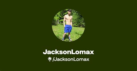 🍑 Jacksonlomax Onlyfans Leaked PORN