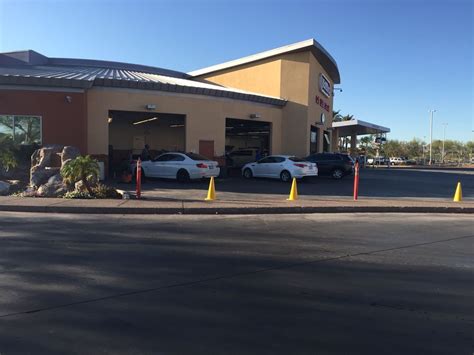 About See all 18736 N. 83rd Ave. Scottsdale, AZ 85260 23 people like this 23 people follow this 114 people checked in here (623) 572-8750 Closed now 7:30 AM - 5:30 PM Car Wash · Oil Lube & Filter Service Page …. 
