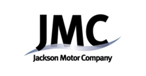 Jacksons motor company. Things To Know About Jacksons motor company. 