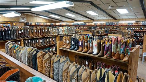Jacksons western store. All of their creations feature innovative designs for modern cowboys and cowgirls. Be sure to browse through all of our offerings from Hooey and lasso in something that will really make a difference in your wardrobe! If you have any questions about these products or any of our many others, give us a call at 269-792-2550 today! Jackson's Western ... 