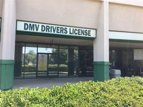 Jacksonville, North Carolina DMV Hours, Appointments ... - DMV …